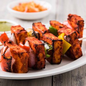 Paneer Tikka